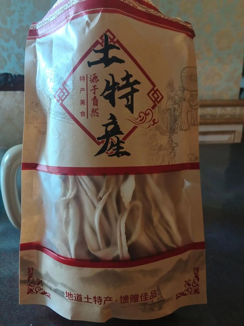 河北土特产