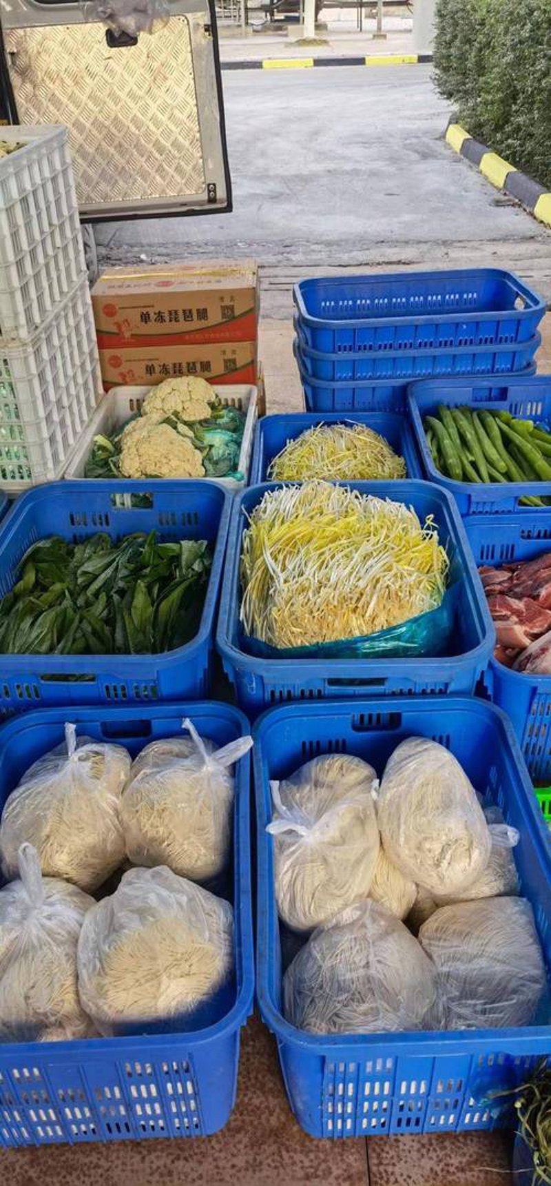 干货调料市场新风向：百味浓缩于一瓶